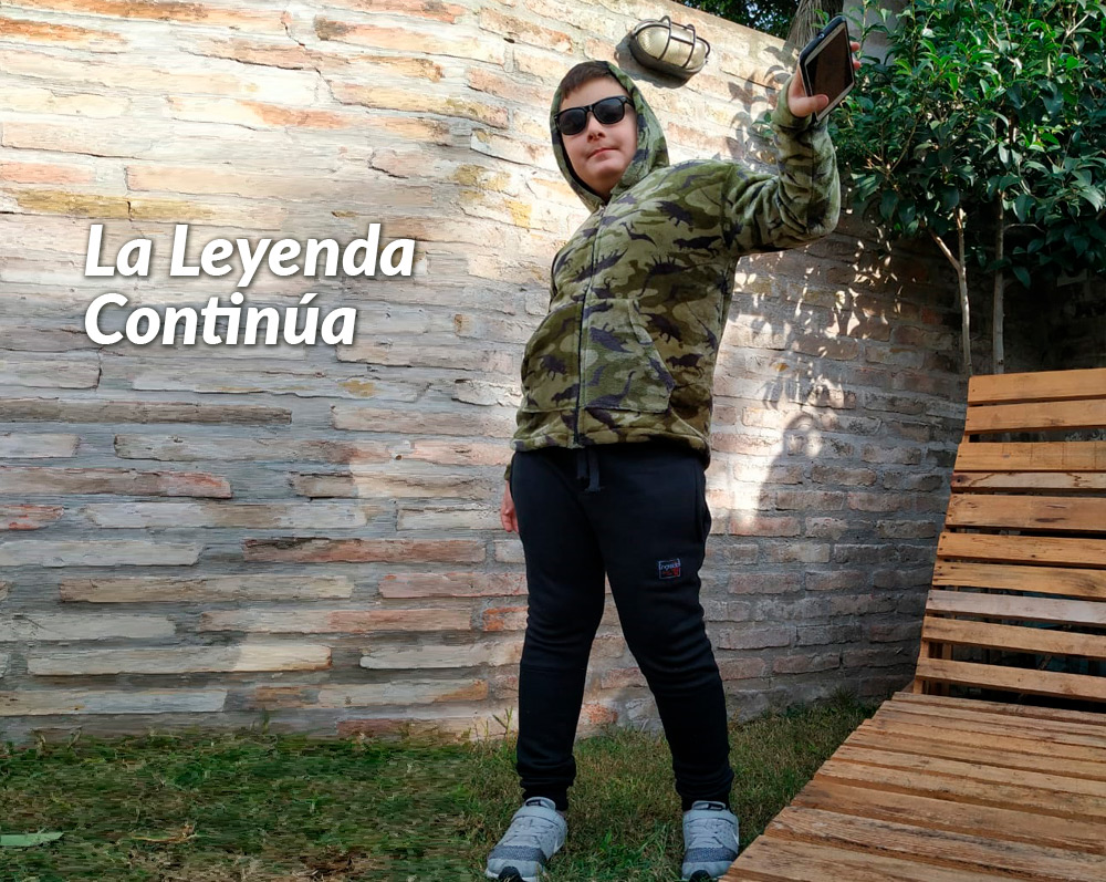 fabrica de indumentaria y ropa para niños Argentina