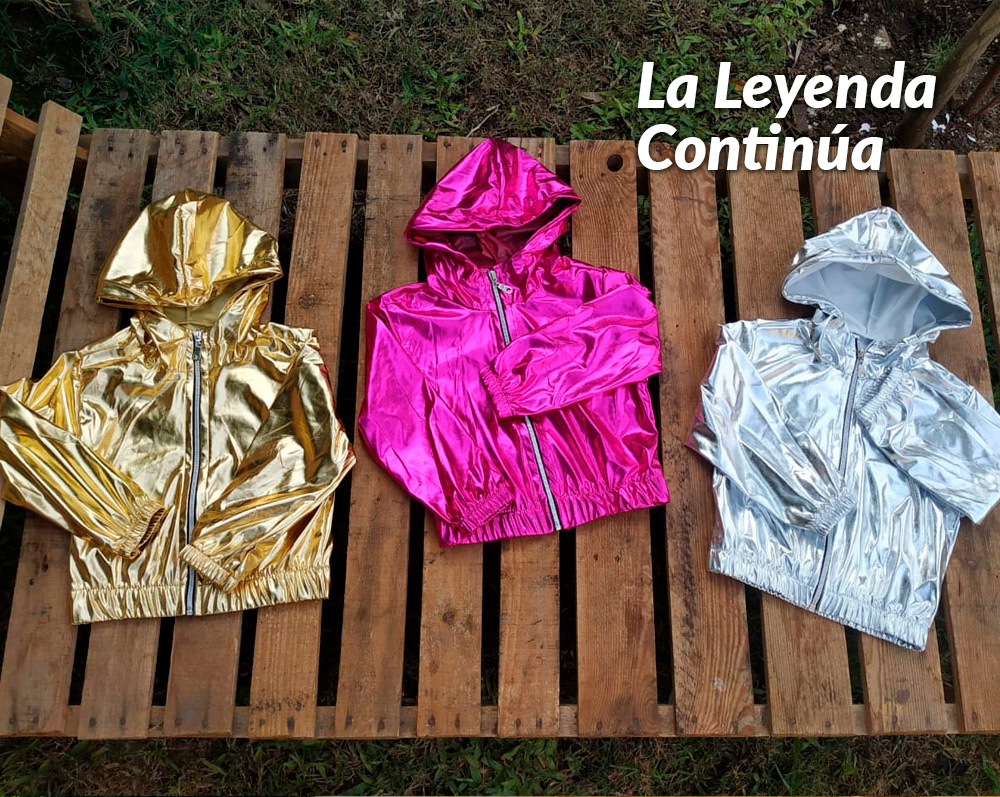 fabrica de indumentaria y ropa para niños Argentina