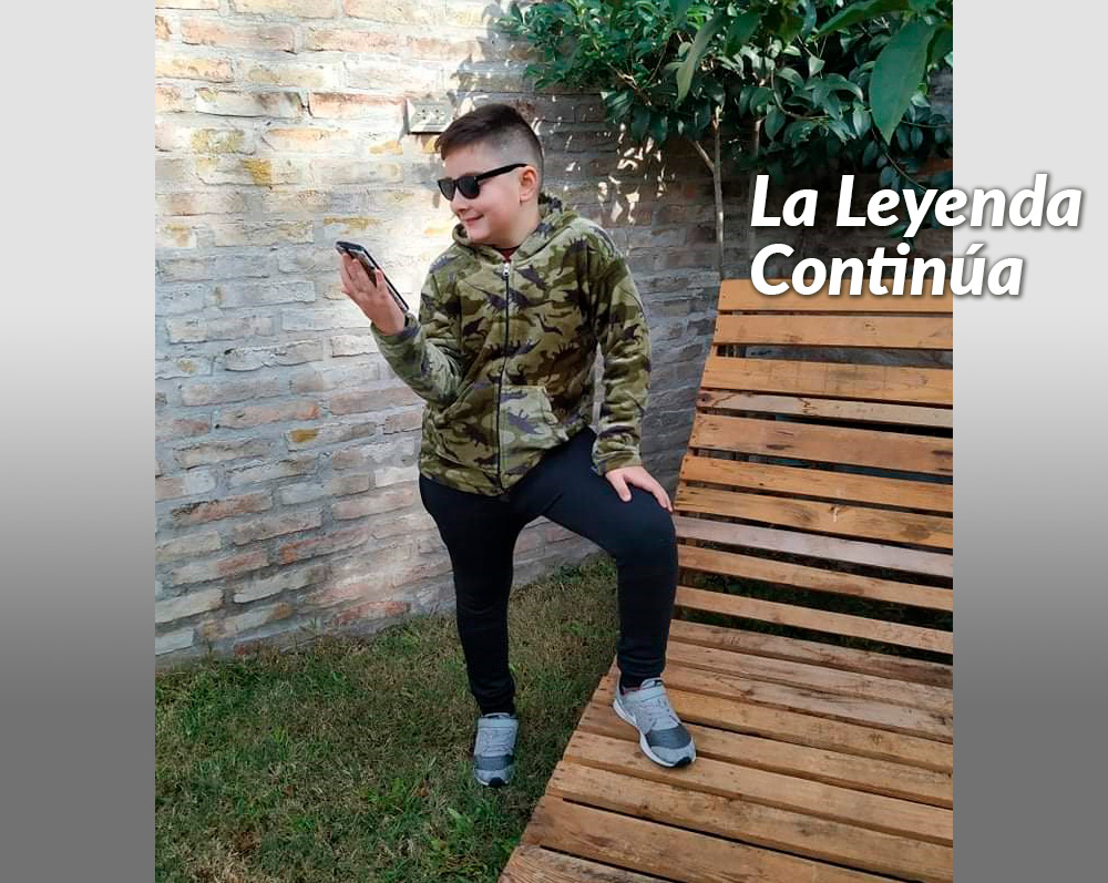 fabrica de indumentaria y ropa para niños Argentina