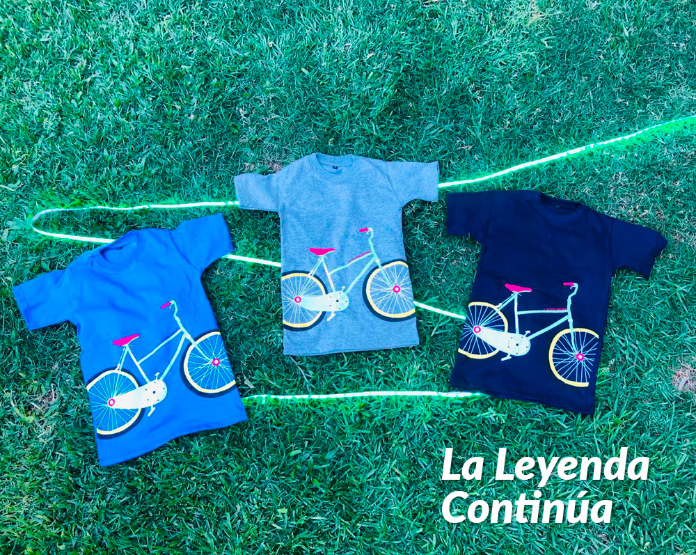 fabrica de indumentaria y ropa para niños Argentina