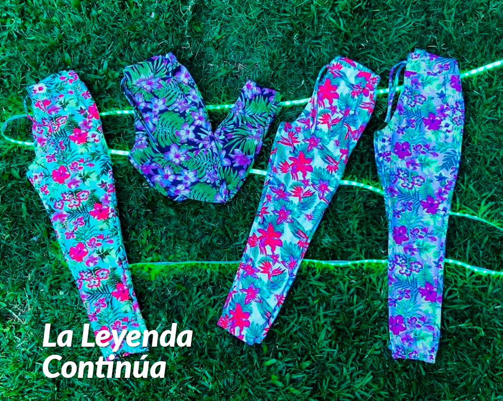 fabrica de indumentaria y ropa para niños Argentina